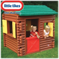 Little Tikes 4869 Детска къща за игра
